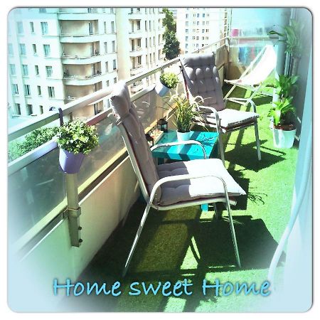 Appartement Marseille Plage Stade Velodrome Marselha Exterior foto