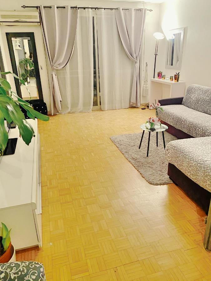 Appartement Marseille Plage Stade Velodrome Marselha Exterior foto